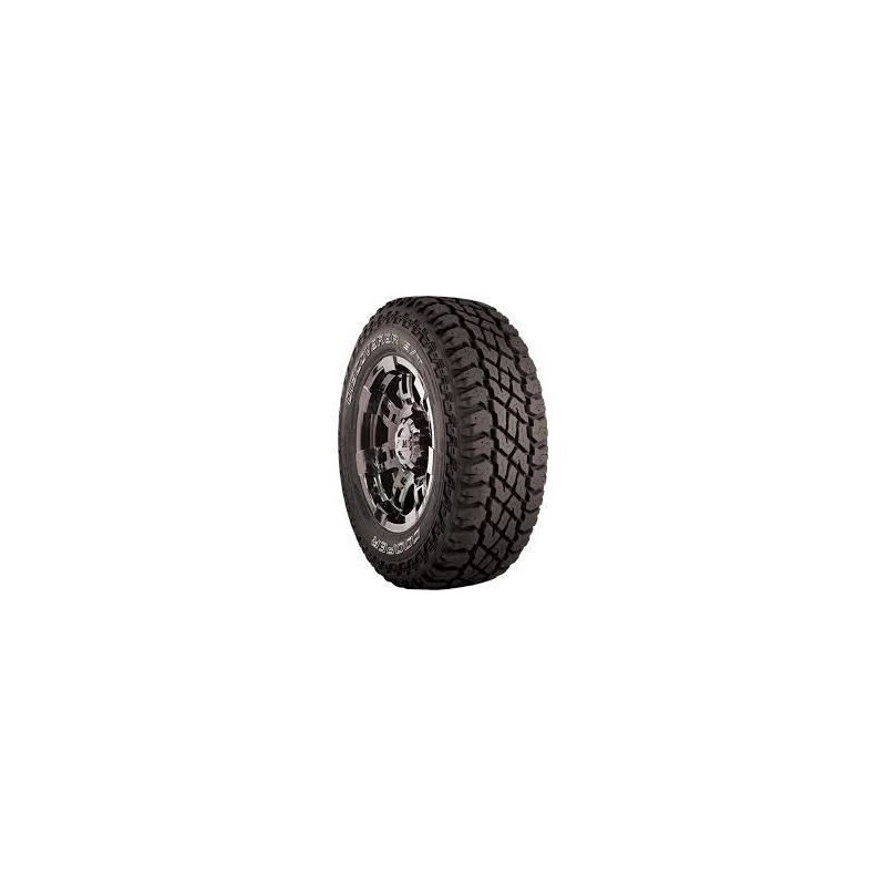 Cooper Discoverer ST MAXX-Reifen 225/75 R16