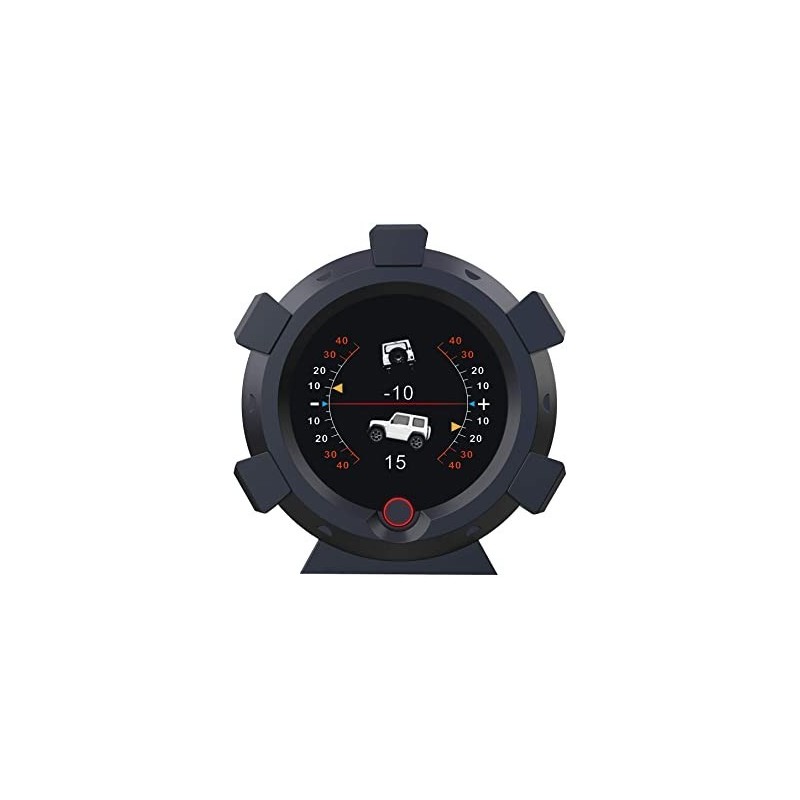 AUTOOL X95 GPS-Neigungsmesser