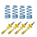 Set complet inaltare suspensie Bilstein by Mudster - MAD +5,5cm