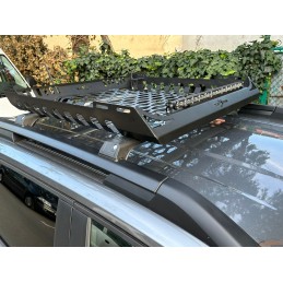 Chaos 97 x 97 Roof Rack  (...