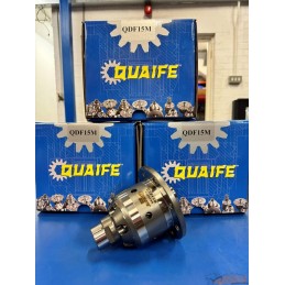 Quaife Automatic Torque...