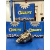 Quaife Automatisches Drehmomentausgleichsdifferential (Dacia Duster)